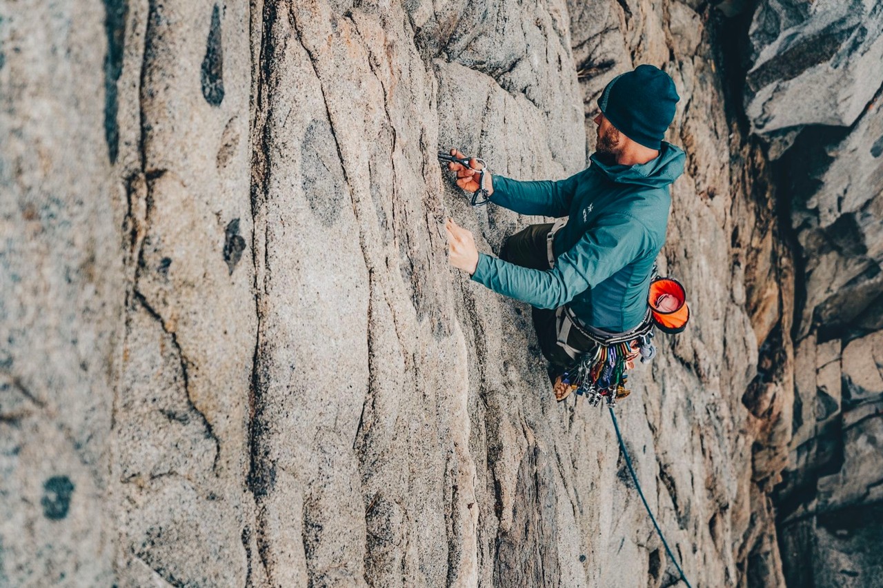 The Rock Climbers guide to visiting Tasmania